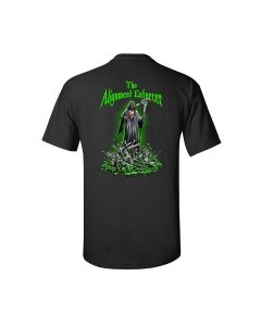 VIM Tools VIM ALIGNMENT ENFORCER T SHIRT (BLACK) - XXXL