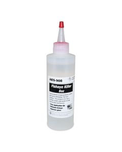 AES908 image(0) - AES Industries 908 Fisheye Killer, 8 oz Bottle, Liquid