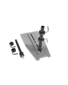 MAHLE Service Solutions Medium Duty Differential Adapter CAD-MDDIF or CTJ Jacks