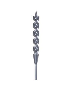 KLE53720 image(0) - Klein Tools Flex Bit Auger 1-Inch x 54-Inch
