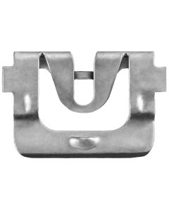 AVC10631 image(0) - AUVECO MOULDING REVEAL MOULDING CLIP - GM