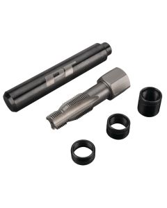 WLMW86910 image(1) - Wilmar Corp. / Performance Tool Spark Plug Repair Kit