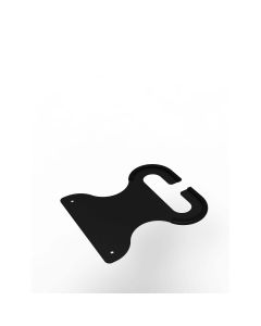 VYPLP-ACC-TH image(0) - Vyper Industrial Low-Pro Tool Holder