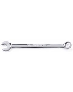 KDT81753 image(0) - GearWrench 28mm 12 Point Long Pattern Combination Wrench