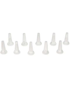 MAHLE Service Solutions Inline A/C Filter Elements - 10 PK