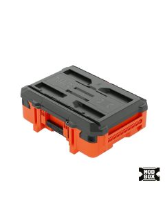 KLE54300MBX image(1) - Klein Tools MODbox Small Toolbox