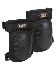 KLE60344 image(0) - Klein Tools Hinged Knee Pads