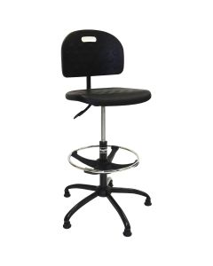 ShopSol CHAIR, WORKBENCH W/ POLYURETHANE