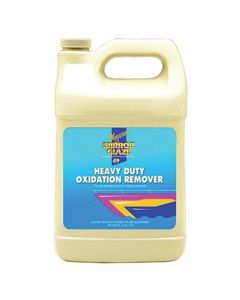 Meguiar's Automotive MG HEAVY DUTY OXIDATION REMOVE