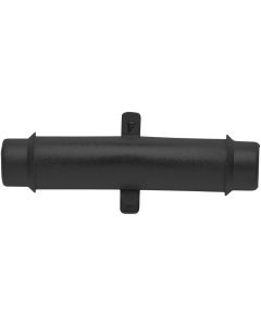 MILGTSPOUTREDU image(0) - GoatThroat by Milton GT Flame Arrestor