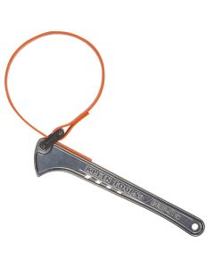 Klein Tools Grip-It&trade; Strap Wrenches 12" Handle