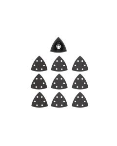 MLW49-25-2009 image(2) - Milwaukee Tool Milwaukee OPEN-LOK 3-1/2" SANDING PAD & PAPER VAR SET