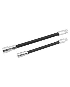 WLMW30931 image(1) - Wilmar Corp. / Performance Tool 2 pc. Flexible Extension Set