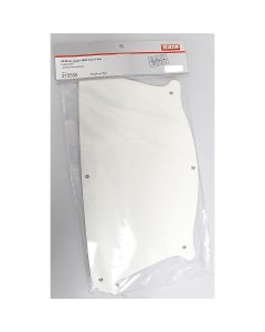 SAT215550 image(0) - SATA Visor Foils (for SATA Air Vision 5000), 50 Pk