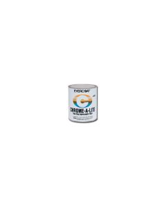 FIB839 image(1) - Fibre glass Evercoat CHROME-A-LITE 100839 Professional Lightweight Body Filler, 750 mL Can, Yellow, Liquid