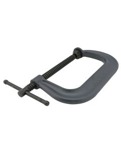 WIL406 image(2) - Wilton 400 SERIES C-CLAMP, 0-6-1/16" JAW OPENIN