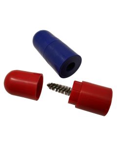 CTA Manufacturing Wheel Stud Cleaning Brush Set