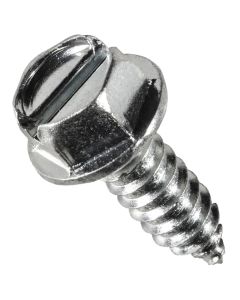 AVCAP11369 image(0) - AUVECO PAK LICENSE PLATE SCREW