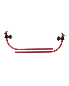 ITTSAS image(0) - Innovative Tools & Tech SuperStand 2 SAS Replacement Swivel Clamp Support Arm Kit