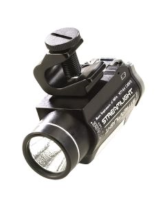 STL69140 image(1) - Streamlight Vantage - Includes (2) CR123A Lithium Batteries - Black