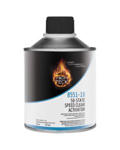 HIT8551-16 image(0) - High Teck Products 8551-16 ACTIVATOR FOR HIT.8550-4, HP