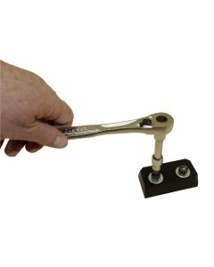 LDS1010731 image(0) - ShopSol Hex Extractor Set 14 pcs Metric