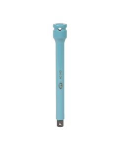 American Forge & Foundry Torque Limiting Extension - 1/2" Drive - 140 Ft/Lbs (190 Nm) - Lt. Blue