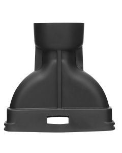 Milwaukee Tool Vacuum Hose Adapter 6950 6955