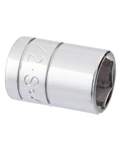 S K Hand Tools SOC 1/2 3/8D 6PT