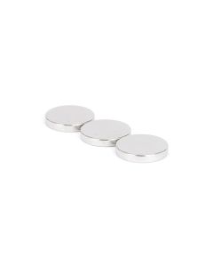 TITAN 3-PC 18 MM RARE MAG DISCS