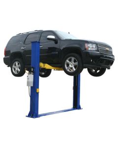 ATEXH-9KBPX image(0) - Atlas Automotive Equipment ATLAS 9000 LB BASEPLATE 2-POST LIFT