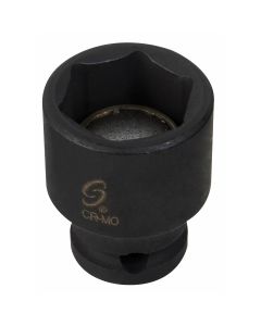 SUN809MMG image(0) - SUNEX 1/4 in. Drive 6-Point Magnetic Impact