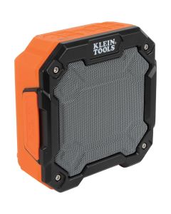 KLEAEPJS3 image(0) - Klein Tools Bluetooth Jobsite Speaker with Magnet and Hook