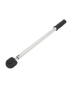 JSP95525 image(0) - J S Products (steelman) 1/2-Inch Drive Pre-Set 94 ft-lb Torque Wrench