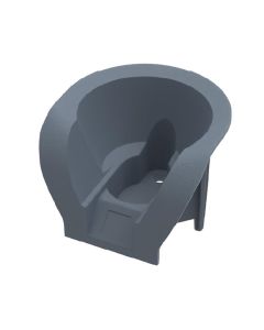 TGR51106 image(0) - Toolgrid   TGH-25p Chuck and Power Ratchet Head Holder 4Pcs