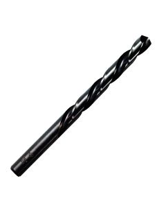 HAN69110 image(0) - Hanson 11.00 MM BLACK OXIDE JOBBER LENGTH