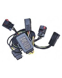 Hopkins Manufacturing T-connector DODGE Ram 1500 Pic