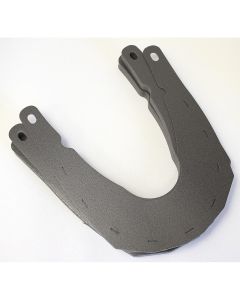 SAT211912 image(0) - SATA Hygenic Insert (for SATA Air Vision 5000), 20 Pk