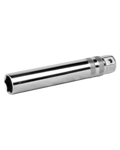 Wilmar Corp. / Performance Tool 3/8" Drive 5/8" Extended Spark Plug Socket