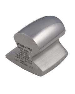 MRT106G image(2) - Martin Tools 20 OZ BALL PEEN HAMMER WOOD HANDLE