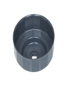 LIS61550 image(2) - Lisle 80mm - 15 flutes