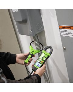 KTI37416 image(0) - K Tool International Socket Impact Flex 16mm 3/8 in. Dr Deep