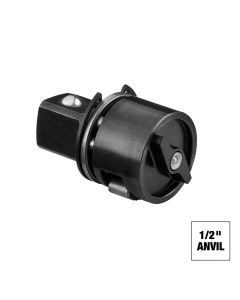 Milwaukee Tool M12 FUEL Ratchet 1/2 Inch Low Profile Anvil Assembly