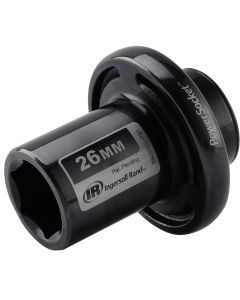 Ingersoll Rand 26mm Metric Hex Deep PowerSocket for Ingersoll Rand 1/2in Drive Tool