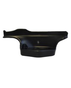 TMRTC450310 image(1) - Tire Mechanic's Resource Nylon Mount/Demount HEAD ONLY With Round Hole