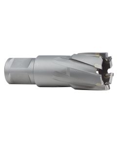 MLW49-59-4125 image(1) - Milwaukee Tool 1-1/4" TCT Annular Cutter 2" Depth