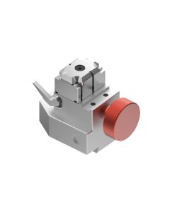 XTLTRJ2 image(0) - Xtool USA Triton TRJ2 Key Jaw for Single Sided Keys