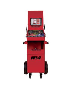 IPA5710A-T10 image(0) - Innovative Products Of America Alpha MUTT&reg; (2nd Gen) w/ ABS and Tablet, Shop Model