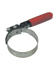 LIS53700 image(2) - Lisle WR 2-7/8 X 3-1/4 OIL FILT STRAP