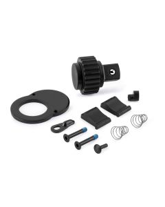 TIT64123 image(0) - Titan Bar-X Repair Kit for 3/4 Inch Drive Breaker Bar Head (#64122)